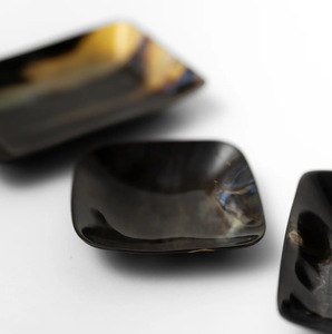 Natural Buffalo Horn Serving <b>Tray</b> High Quality - Product Image 6