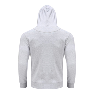 Sudadera con Capucha Unisex Extra Grande de Algodón Antiarrugas con Logotipo Personalizado, Diseño Forrado a la Moda, Estampado de Dibujos Animados, 300g - Product Image 5