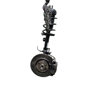 Mecanismo Completo de Dirección Derecha para Opel Corsa E 3ª Serie 13388768 (15>) - Product Image 1
