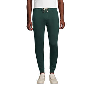 Venta caliente logotipo personalizado Tallas grandes Hombres Deportes Fitness Joggers Pantalones de chándal Ropa de gimnasio Pantalones casuales Hombres Pantalones de algodón de estilo LARGO DE BD - Product Image 3