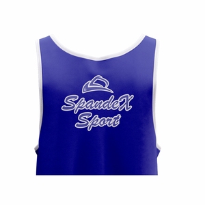 Camisetas sin mangas personalizadas Fitness personalizado y camisetas sin mangas de moda - Product Image 4