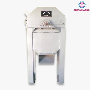 Usine de moulin à huile automatique de qualité supérieure 6 à 100 TPD Machine commerciale d'extraction d'huile de graines arachide moutarde tournesol noix de coco - Product Image 3