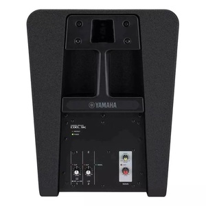 Sistema de Sonido Line Array de 2 Canales DXL1K de 1100w con Cubierta de Transporte - Product Image 3