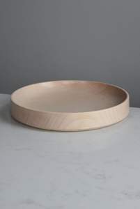 Tabla de cortar de madera de acacia con asa, tabla de cortar de queso duradera de alta calidad - Product Image 6