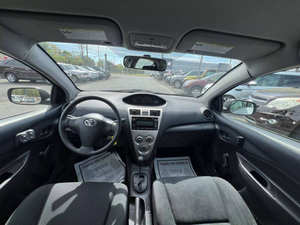 Usado, año 2009, para Yaris LHD, origen estadounidense - Product Image 4