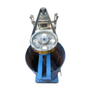 Lavadora Industrial Automática de Residuos Plásticos Reciclados con Motor de Alta Productividad y Ahorro de Energía de 50 kg - Product Image 1