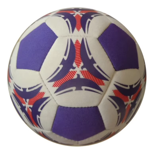 Balón de Fútbol Deportivo Personalizado, Balón de Neopreno para Buceo, Juguete de Playa, Balones Promocionales Personalizables con Muestra Gratis - Product Image 3