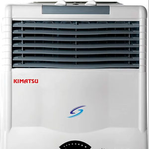 Enfriador de Aire Sonata Tower con Tanque de 34L y Área de Enfriamiento de 250 Pies Cuadrados, Aparato Portátil para Uso Comercial - Product Image 1