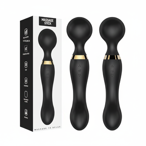 Mini Masajeador de Mano |   Masajeador Corporal Compacto y Portátil |   Tejido Profundo |   Cuidado Profesional para el Alivio del Dolor y la Relajación Muscular 2026 - Product Image 3