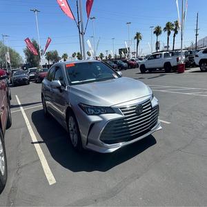 Vente en gros de voitures d'occasion Toyota Avalon avec conduite à gauche et à droite Options disponibles pour commande en gros - Product Image 5