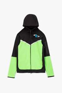 Ensemble de survêtement unisexe en coton biologique pour homme, personnalisé, solide, pour l'hiver, avec sweat à capuche et pantalon de jogging - Séchage rapide, respectueux de l'environnement - Product Image 4