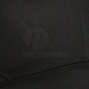 Pantalones cortos de algodón para mujer, Shorts para Fitness, Color liso, hechos a medida, 2022 - Product Image 6