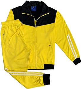 Streetwear personnalisé 400Gsm pull à capuche hommes survêtements haute qualité 100% coton deux pièces pantalons de survêtement et sweat à capuche hommes - Product Image 3