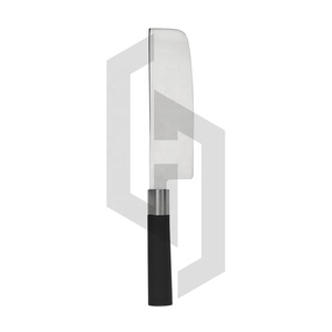 Ensemble de couteaux de cuisine en acier inoxydable - Product Image 1