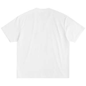 Camiseta de punto para hombre de estilo Simple de alta calidad, personalizada, 100% algodón, duradera, transpirable, ecológica, de secado rápido - Product Image 3