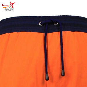 <b>Hi</b> Viz <b>Vis</b> Bottoms Work Wear Trousers Safety Combat Reflective <b>Pants</b> Customized Multi-pockets Cargo Trousers - Product Image 5