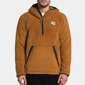Diseño personalizado de peso pesado tejido Sudadera con capucha suéter para verano tapiz Otoño Invierno ropa de los fabricantes - Product Image 1