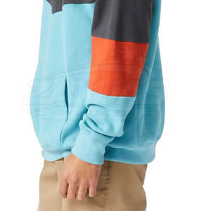 Sweat à capuche pour homme de qualité supérieure à prix raisonnable, fabrication pakistanaise, produit phare, sweats à capuche d'hiver pour homme - Product Image 6