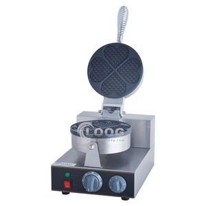 Fabricants de gaufriers uniques de nouvelle conception 2024, gaufriers à petites grilles, machines à gaufres - Product Image 1