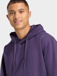 OEM Fabrication Respirant 100% Coton Hommes Pull Relaxed Fit Hoodie Unisexe Quick Dry Hoodies Thermique - Product Image 5