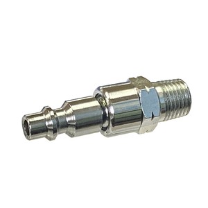 Enchufe giratorio de aire APLUS YY0002, accesorios de aire de conexión rápida de 1/4 pulgadas, tipo americano - Product Image 1