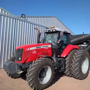 Order used massey ferguson tractor online with fast delivery | fairly used massey ferguson tractor