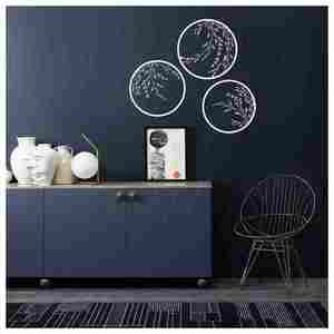 Venta caliente hecho en La India decoración de pared artística fabricante de decoración de comedor clásico de India con calidad superior - Product Image 5