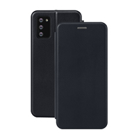 Portefeuille en cuir Flip Cover All inclusive Protection Mobile Phone Cases Pour Samsung A12 A22 4G A23 A33 A53 A73 5G A03 Core A13 A32
