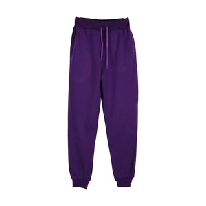 Mejor venta de ropa de diseñador para hombre Jogger de alta calidad Vintage lavado a medida para hombres de talla grande Jogger - Product Image 4