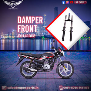 Producto indio de alta calidad de montaje de horquilla delantera para Bajaj Platina PF121043 Precio más bajo - Product Image 2