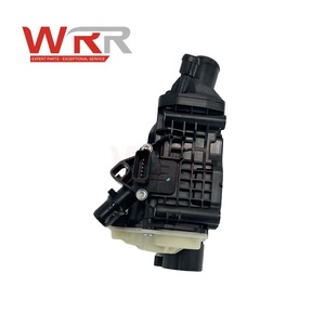 WRR <span class=keywords><strong>9804160380</strong></span> 9849443980 Thermostat de pièces automobiles Thermostat de liquide de refroidissement d'origine avec capteur et joint pour Citroen DS PEUGEOT - Product Image 4