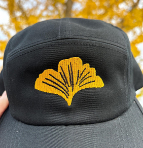 Gorra de 5 Paneles Personalizada con Visera Plana, Logotipo Bordado Personalizado, Gorra de Algodón, Ropa de Calle para Exteriores, OEM ODM, Fábrica de Vietnam, Venta al por Mayor - Product Image 1