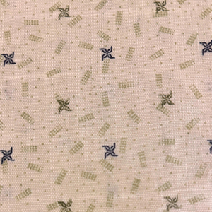 High-Quality Poly Cotton Magic Print <b>Fabric</b> Durable Apparel Material for International Market - Product Image 1