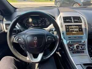 รถลินคอล์น MKZ ปี 2017 มือสอง - Product Image 4