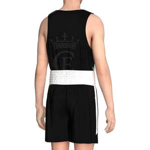 ชุดชกมวยแฟชั่นใหม่ - Product Image 6