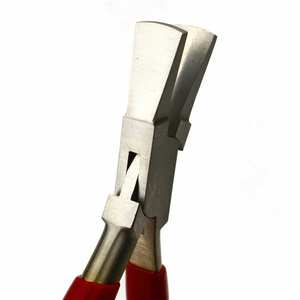 Pince à bec de canard à mâchoires larges pour travaux polyvalents – Outils de haute qualité à vendre - Product Image 3