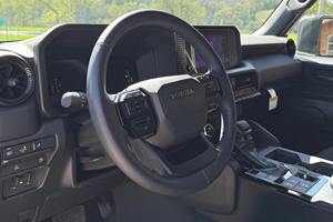 ACURA AWD Turbo Sedán 2024 Premium, Caja de Cambios Manual, Bajo Kilometraje, Llantas de Aleación R18, Interior de Cuero Oscuro - Product Image 4