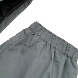 Conjunto de sudaderas con capucha cortavientos de último diseño profesional Nueva llegada Conjunto de sudaderas con capucha cortavientos de peso ligero - Product Image 4