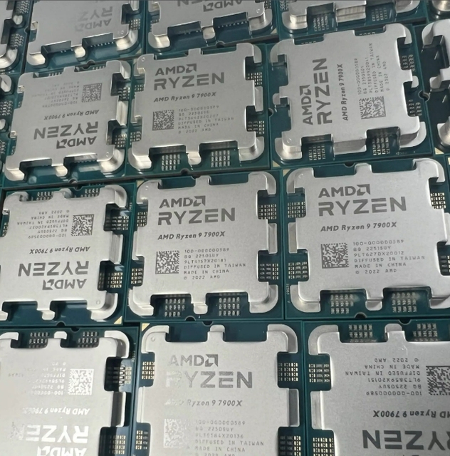 New for for 9 7900X 12-Core 24-Thread 5.6GHz 12nm LGA 1366 64-Bit Unlocked 12MB L2 Cache 30MB L3 Cache