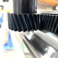 Sierra CNC Corte Transversal Optimizadora Automatica para Madera Maciza Maquina de Corte de Madera