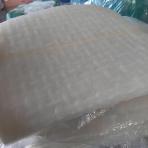 Low Priced Square D Style 100% Rice <b>Paper</b> Tasteless <b>Roll</b> Packing for Adults Packaged in Bag by Silk Chains - Product Image 1