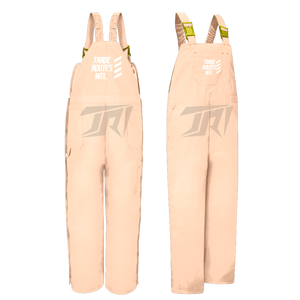 Ensemble de vêtements de travail imperméables robustes | Bavoir | Chemise boutonnée | Ras du cou pour les professionnels qualifiés Fourniture en vrac disponible - Product Image 6