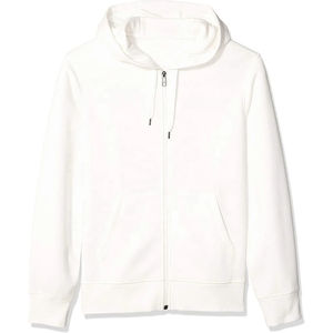 Sudadera con Capucha de Invierno para Hombre, Estilo Urbano, Personalizada, con Impresión Digital, Forro Polar Antipelusas, Alta Calidad, OEM, ODM, Venta al Por Mayor - Product Image 1