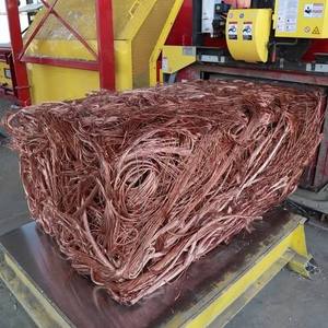 Trusted Wholesale Supplier of Copper Wire <b>Scrap</b> 99.9% / Copper <b>Metal</b> <b>Scraps</b> From Kentucky Model 062025 at Cheap Price - Product Image 1