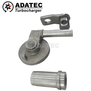 Nuevo Válvula de Descarga del Turbo K03 53039880136 06H145701K para Audi A3 1.8 TFSI 160HP 8P/para VW Golf VI 1.8 TSI - Product Image 3