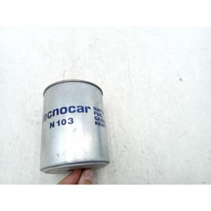 Filtro Carburante Ricambi Generici Vari Marchi Serie (90>) Tecnocar N103 Benzina - Product Image 3