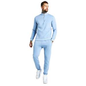 Chándal de nuevo diseño personalizado para adultos, el mejor artículo de estilo, chándales personalizados, chándal de último diseño, 2025 colores duraderos - Product Image 2