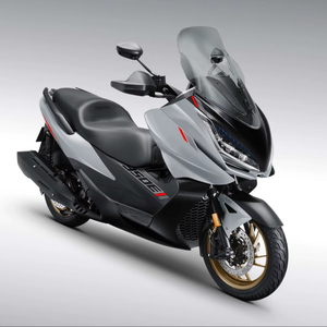 Scooter Adulte 350E de Qualité Supérieure, Modèle 2025, avec 2 Ans de Garantie, Prêt à être Expédié - Product Image 1