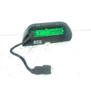 จอแสดงผลเตือนเข็มขัดนิรภัย ALFA ROMEO Mito Series (955_) 156087761 (08>) - Product Image 4