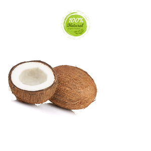 Productos agrícolas empaquetados con energía Coco seco un tratamiento graso saludable - Product Image 3